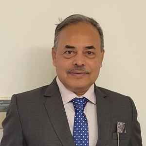 Hrishikesh Mishra
