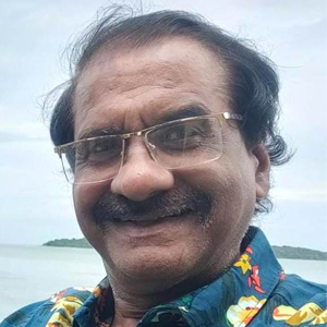 M K Mathur