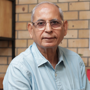 Vijay Kumar Manchanda