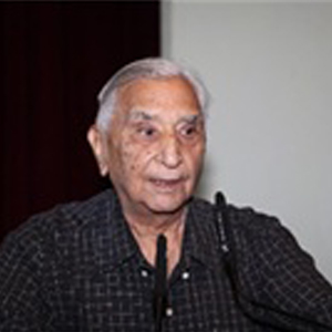 A K Anand