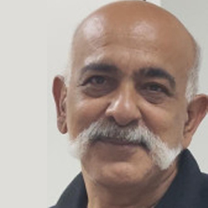 S K Bhatia