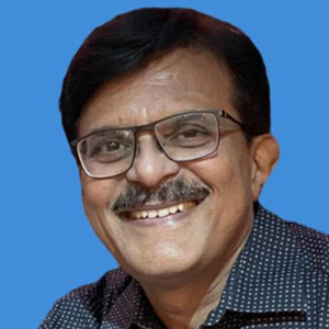 Debabrata Datta