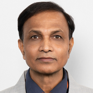Kishor U. Agrawal