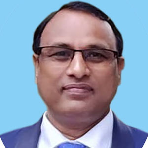 R K Singh