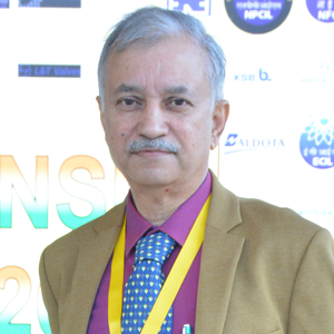 Suresh Gangotra