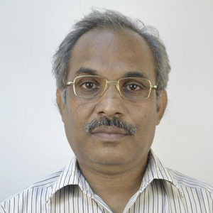 Sunil Kumar Sinha
