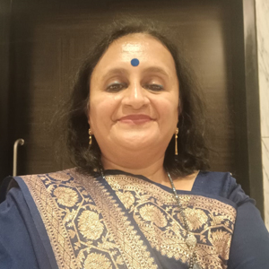 Yojana Singh