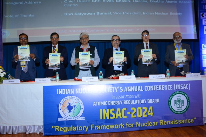 INSAC-2024