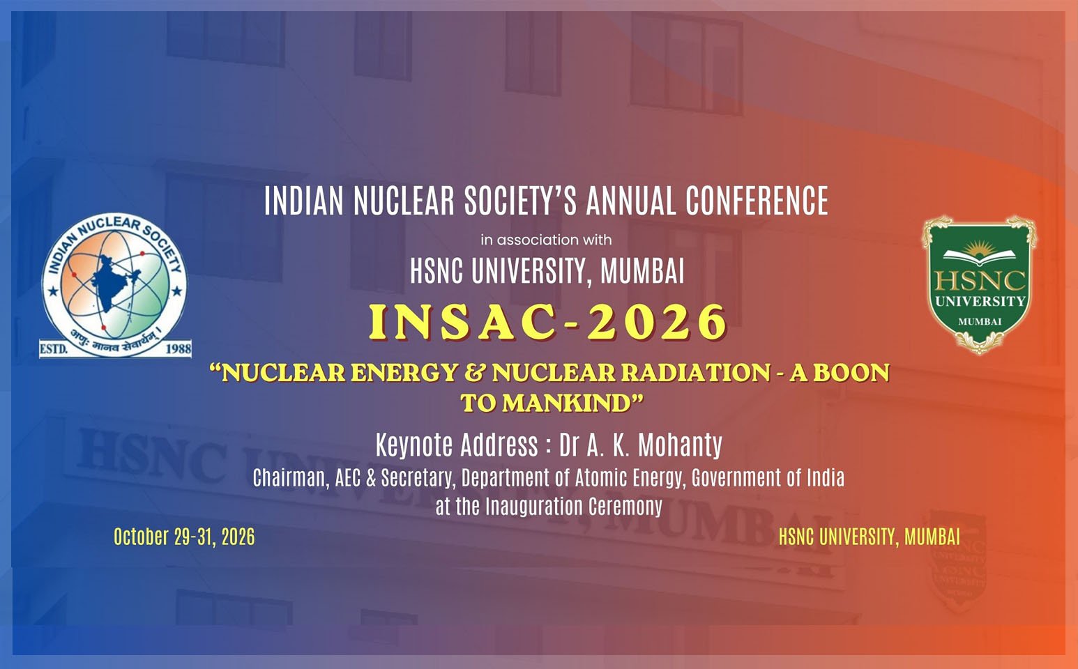 INSAC-2026