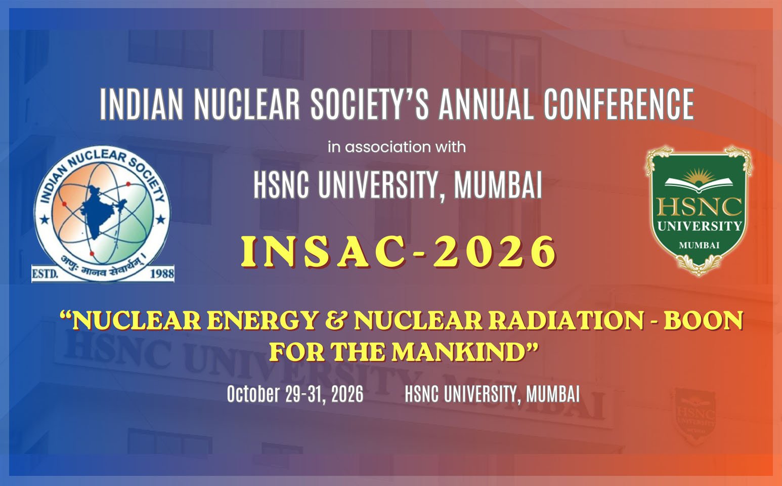 INSAC-2026