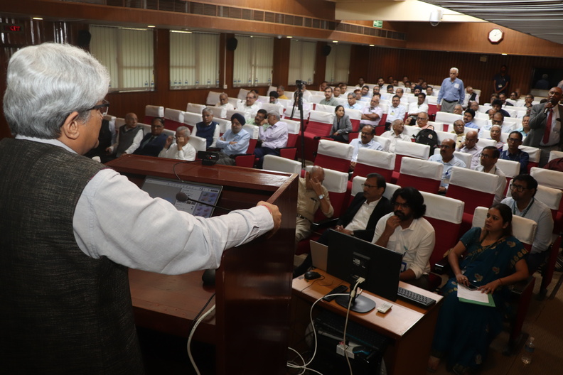 Colloquium on Significance of Safety Culture in Nuclear Industry