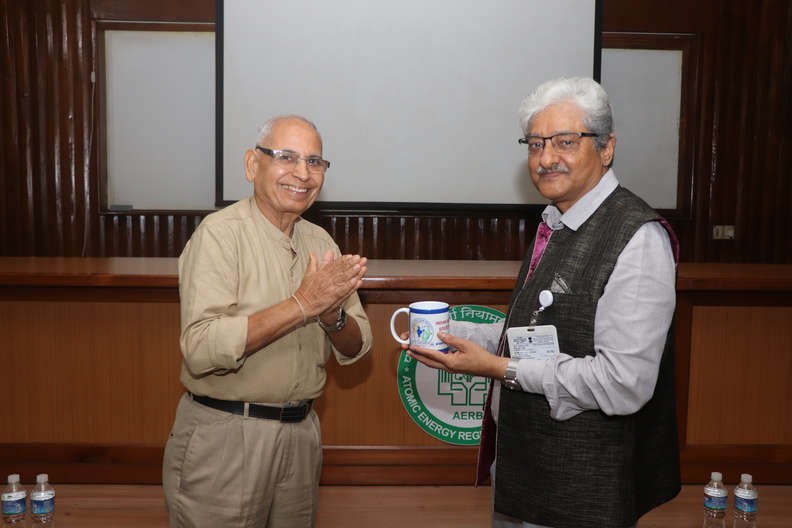 Colloquium on Significance of Safety Culture in Nuclear Industry