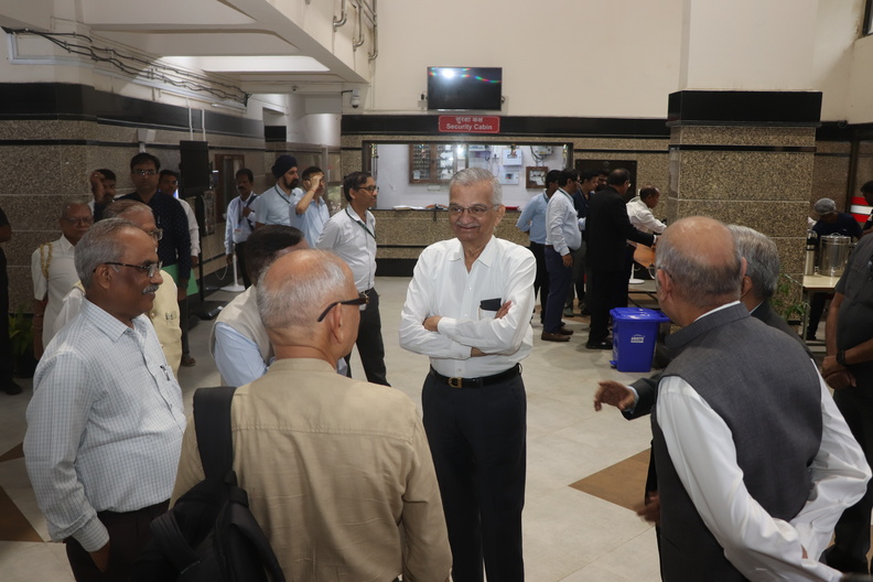 Colloquium on Significance of Safety Culture in Nuclear Industry