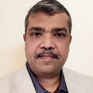 Dr. Mayank Verma