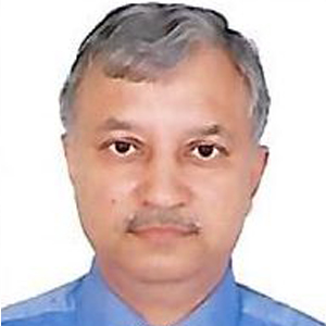 Dr. Suresh Gangotra